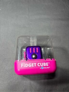 New Zuru Fidget Cube